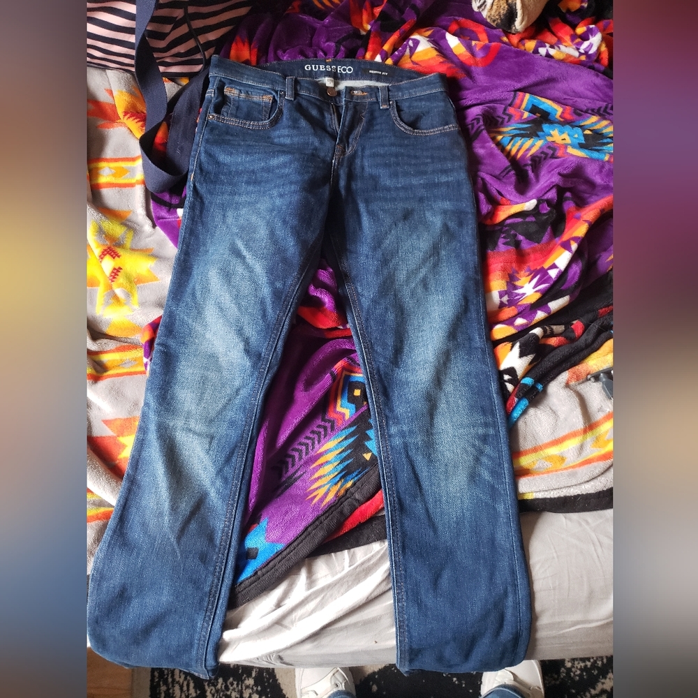 Guess jeans